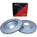 Maxgear Bremsscheibe Jeep P. Compass/Patriot 06-/Dodge Z Pow Ok¤ Anti-Korrosion 19-2273MAX Maxgear Bremsscheibe Jeep P. Compass/Patriot 06-/Dodge Z Pow Ok¤ Anti-Korrosion 19-2273MAX