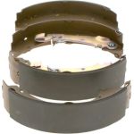 Bremsbacken 0 986 487 701 Bremsbacken 0 986 487 701