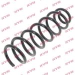 KYB Fahrwerksfeder Renault T. Grand Scenic Iii 1.4-2.0Dci 02/09 RA6077 KYB Fahrwerksfeder Renault T. Grand Scenic Iii 1.4-2.0Dci 02/09 RA6077
