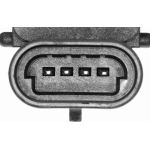 Vemo Saugrohrdrucksensor V24-72-0036 Vemo Saugrohrdrucksensor V24-72-0036