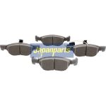 Bremsbelagsatz Alfa S. 145/146 94-01 PA-0053AF Bremsbelagsatz Alfa S. 145/146 94-01 PA-0053AF
