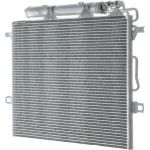 MAHLE Kondensator, Klimaanlage AC 318 000P MAHLE Kondensator, Klimaanlage AC 318 000P