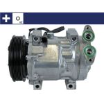 Kompressor, Klimaanlage ACP 54 000S Kompressor, Klimaanlage ACP 54 000S