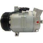 Kompressor, Klimaanlage ACP 72 000S Kompressor, Klimaanlage ACP 72 000S