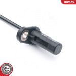 SKV GERMANY ABS Sensor 06SKV288 SKV GERMANY ABS Sensor 06SKV288