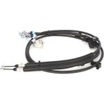 Handbremsseil 1987482418 Handbremsseil 1987482418