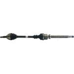CIFAM Antriebswelle 655-860 CIFAM Antriebswelle 655-860