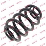 KYB Fahrwerksfeder Bmw T. X3 (E83) 2.0D/2.5/3.0D 01/04 RJ6641 KYB Fahrwerksfeder Bmw T. X3 (E83) 2.0D/2.5/3.0D 01/04 RJ6641