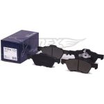 TOMEX brakes Bremsbelagsatz, Scheibenbremse TX 18-94 TOMEX brakes Bremsbelagsatz, Scheibenbremse TX 18-94