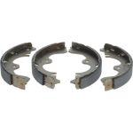 Bremsbacken 0 986 487 298 Bremsbacken 0 986 487 298