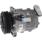 Valeo Kompressor 813622 Valeo Kompressor 813622