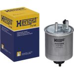 HENGST FILTER Kraftstofffilter H431WK HENGST FILTER Kraftstofffilter H431WK