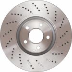 15 481 075 Bremsscheibe VA DF4862S 15 481 075 Bremsscheibe VA DF4862S