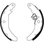 TRW Bremsbacken GS6179