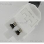 Sensor, Raddrehzahl 818043700 Sensor, Raddrehzahl 818043700