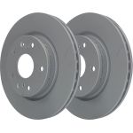 Bremsscheibe Suzuki P. Sx4/Vitara 1.4-1.6 13 24.0122-0290.1 Bremsscheibe Suzuki P. Sx4/Vitara 1.4-1.6 13 24.0122-0290.1