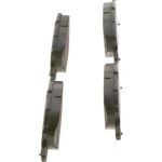 Bosch Bremsbelagsatz 0 986 494 770
