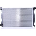 Nissens Wasserkühler PKW 60231A Nissens Wasserkühler PKW 60231A
