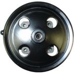 SPIDAN Hydraulikpumpe 54071 SPIDAN Hydraulikpumpe 54071