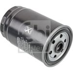 FEBI BILSTEIN Kraftstofffilter 184050
