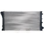 MAHLE Kühler, Motorkühlung CR 1452 000S