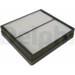 DELPHI Innenraumfilter TSP0325196 DELPHI Innenraumfilter TSP0325196