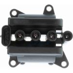 Vemo Zündspule V46-70-0028 Vemo Zündspule V46-70-0028