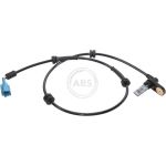 A.B.S. ABS Sensor 30595 A.B.S. ABS Sensor 30595