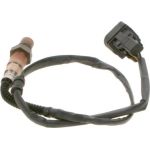 Bosch Lambdasonde 0 258 007 057 Bosch Lambdasonde 0 258 007 057