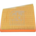 febi Luftfilter 183731 febi Luftfilter 183731