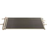 Kondensator, Klimaanlage AC830236 Kondensator, Klimaanlage AC830236