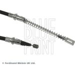 Seilzug, Feststellbremse Jeep T. Grand Cherokee 4.0-5.9 4X4 91-99 Le ADA104617 Seilzug, Feststellbremse Jeep T. Grand Cherokee 4.0-5.9 4X4 91-99 Le ADA104617