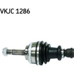 SKF Antriebswelle VKJC 1286 SKF Antriebswelle VKJC 1286