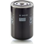 MANN-FILTER Industriefilter W 940/49 MANN-FILTER Industriefilter W 940/49
