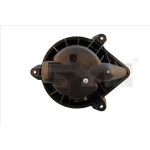 TYC Ventilator 528-0016