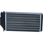 Wärmetauscher, Innenraumheizung 53561 Wärmetauscher, Innenraumheizung 53561