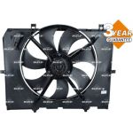 NRF Kühlerlüfter 47066 NRF Kühlerlüfter 47066