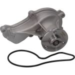 Kamoka Wasserpumpe / Kühlmittelpumpe T0151 Kamoka Wasserpumpe / Kühlmittelpumpe T0151