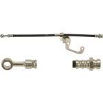 TRW Bremsschlauch Vorderachse rechts PHD629