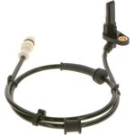 72 403 056 Sensor, Raddrehzahl HA re 0 265 007 531 72 403 056 Sensor, Raddrehzahl HA re 0 265 007 531