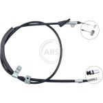 A.B.S. Feststellbremsseil K14115 A.B.S. Feststellbremsseil K14115