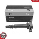 SKV GERMANY Zündspule 03SKV140