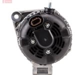 DENSO Generator DAN989 DENSO Generator DAN989