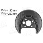 BREMSANKERBLECH H L VERZINKT D:250MM 9523877 BREMSANKERBLECH H L VERZINKT D:250MM 9523877
