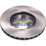 Japanparts Bremsscheibe DI-282C Japanparts Bremsscheibe DI-282C