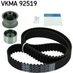 SKF Zahnriemensatz VKMA 92519 SKF Zahnriemensatz VKMA 92519