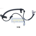 Sensor, Raddrehzahl ABS-119 Sensor, Raddrehzahl ABS-119
