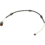 Bosch Bremsbelagverschleißsensor 1987474513 Bosch Bremsbelagverschleißsensor 1987474513