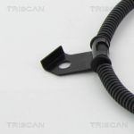 Sensor, Raddrehzahl 818043701 Sensor, Raddrehzahl 818043701