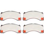 TRW Bremsbelagsatz VW Touareg 10- Dtec Cotec GDB1969DTE TRW Bremsbelagsatz VW Touareg 10- Dtec Cotec GDB1969DTE